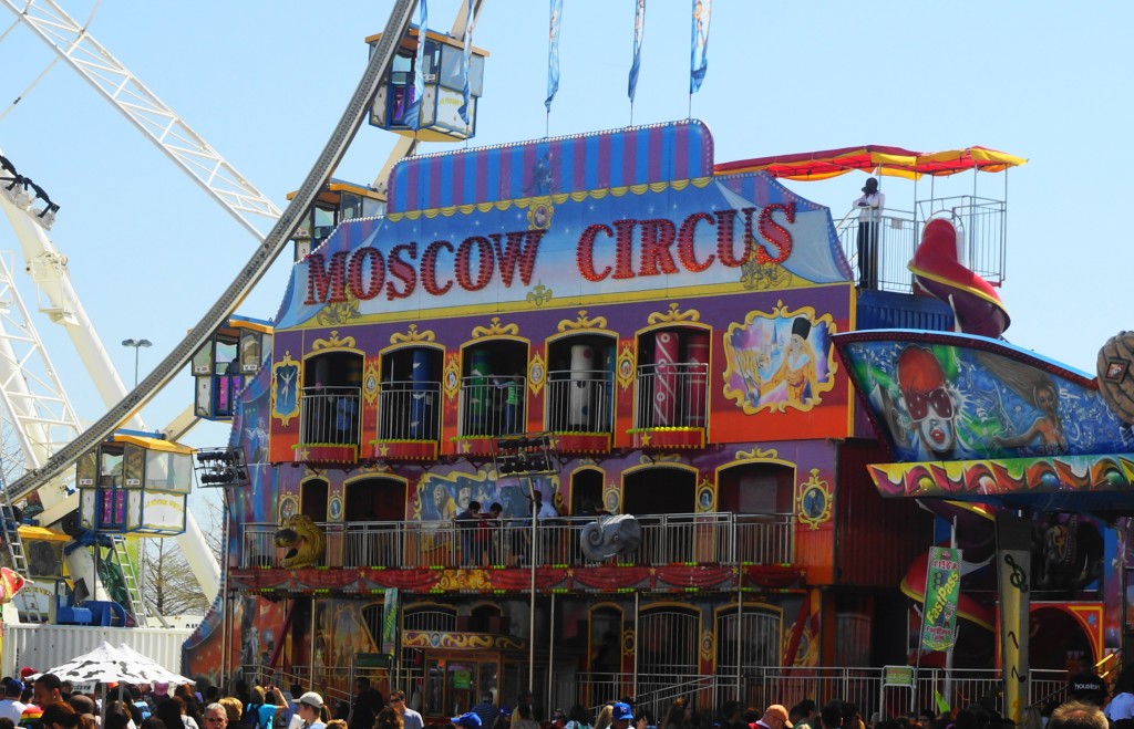 Moscow Circus1